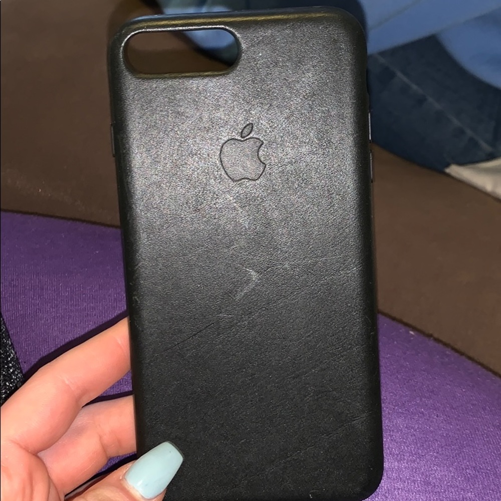 Apple phone case